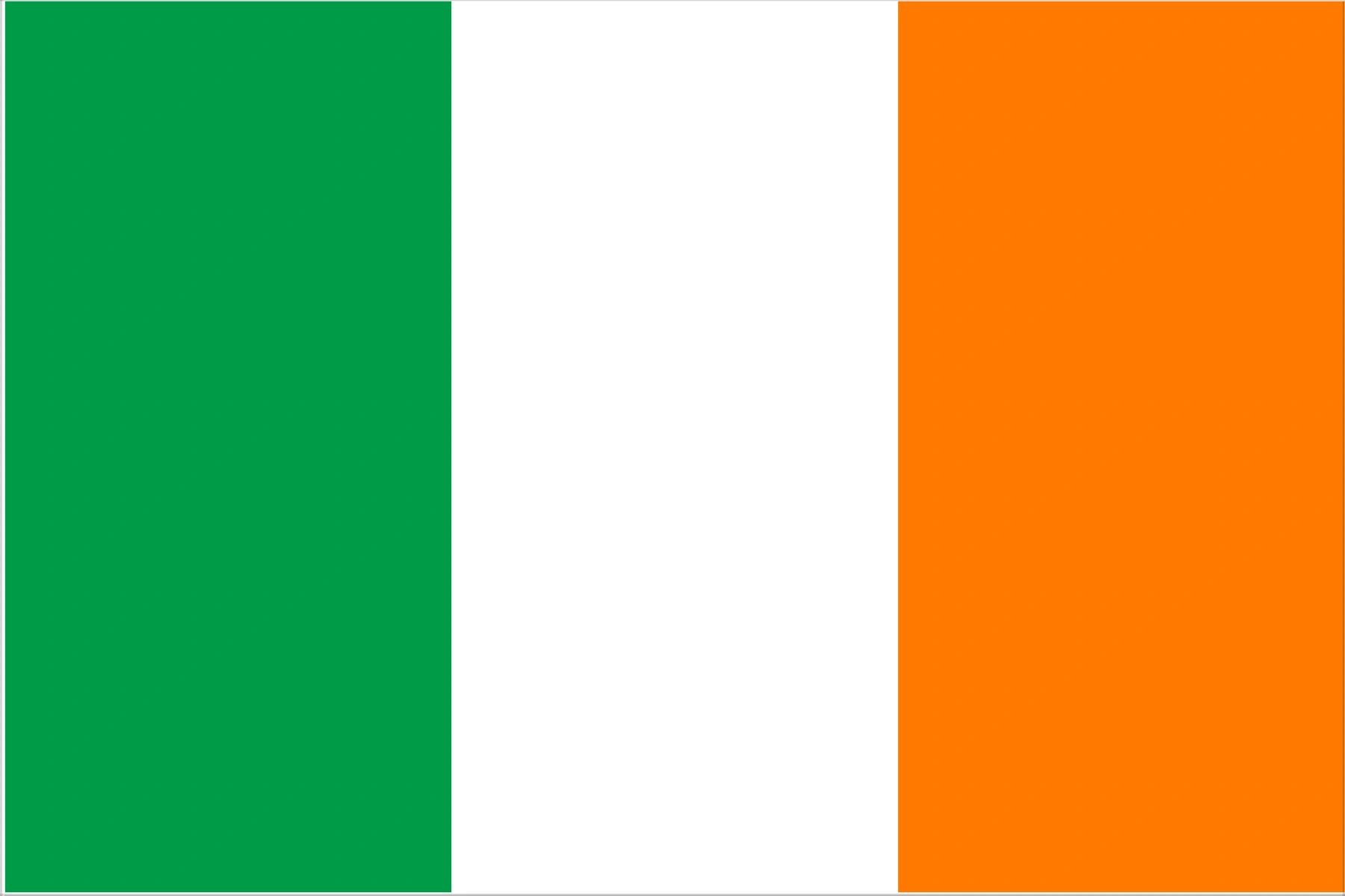 Ireland flag