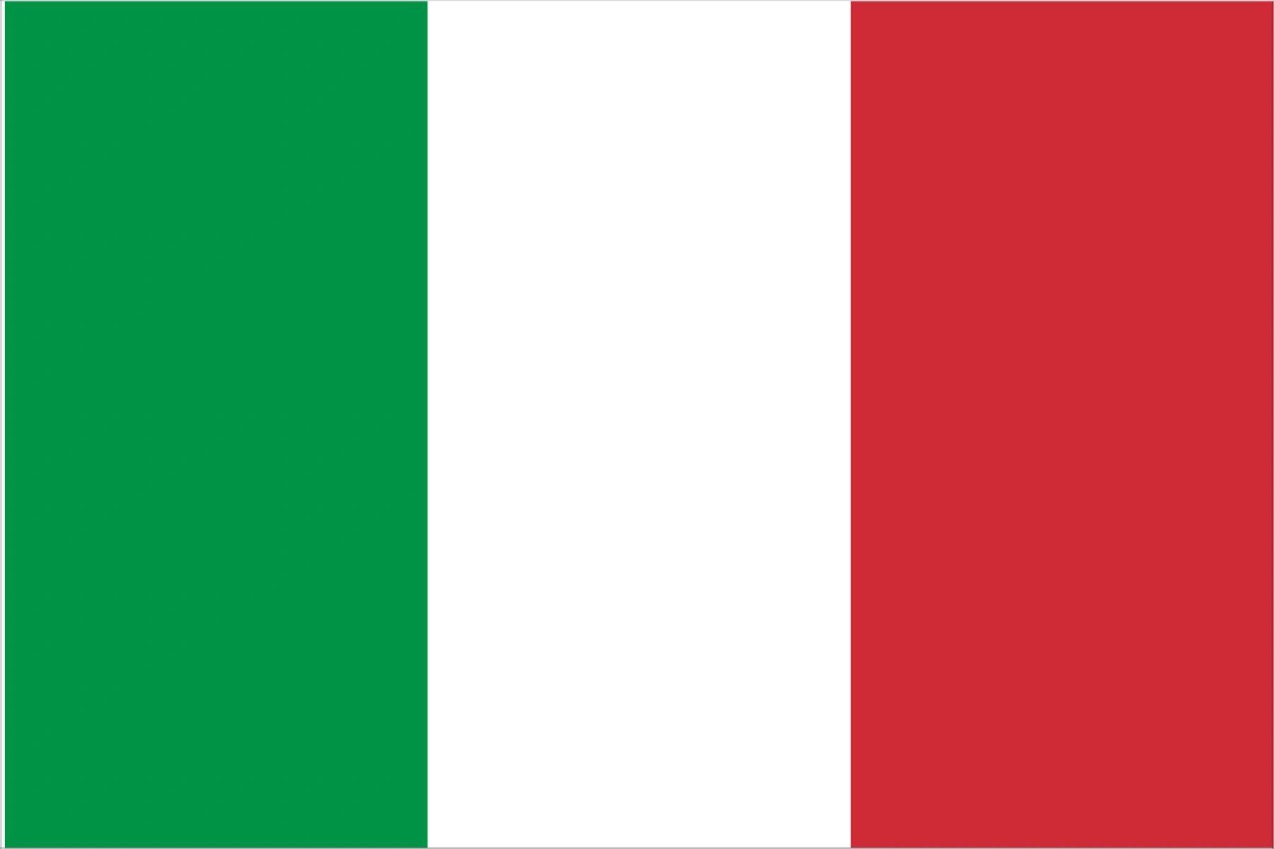Italy flag