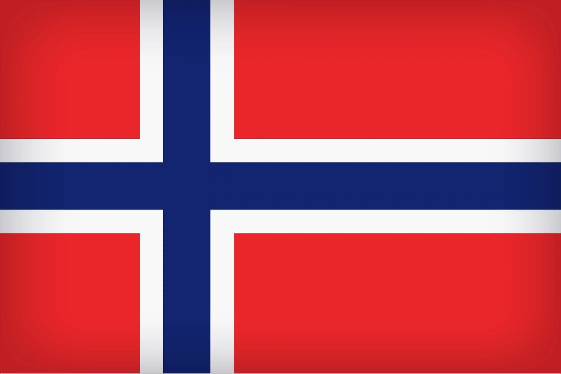 Norway flag