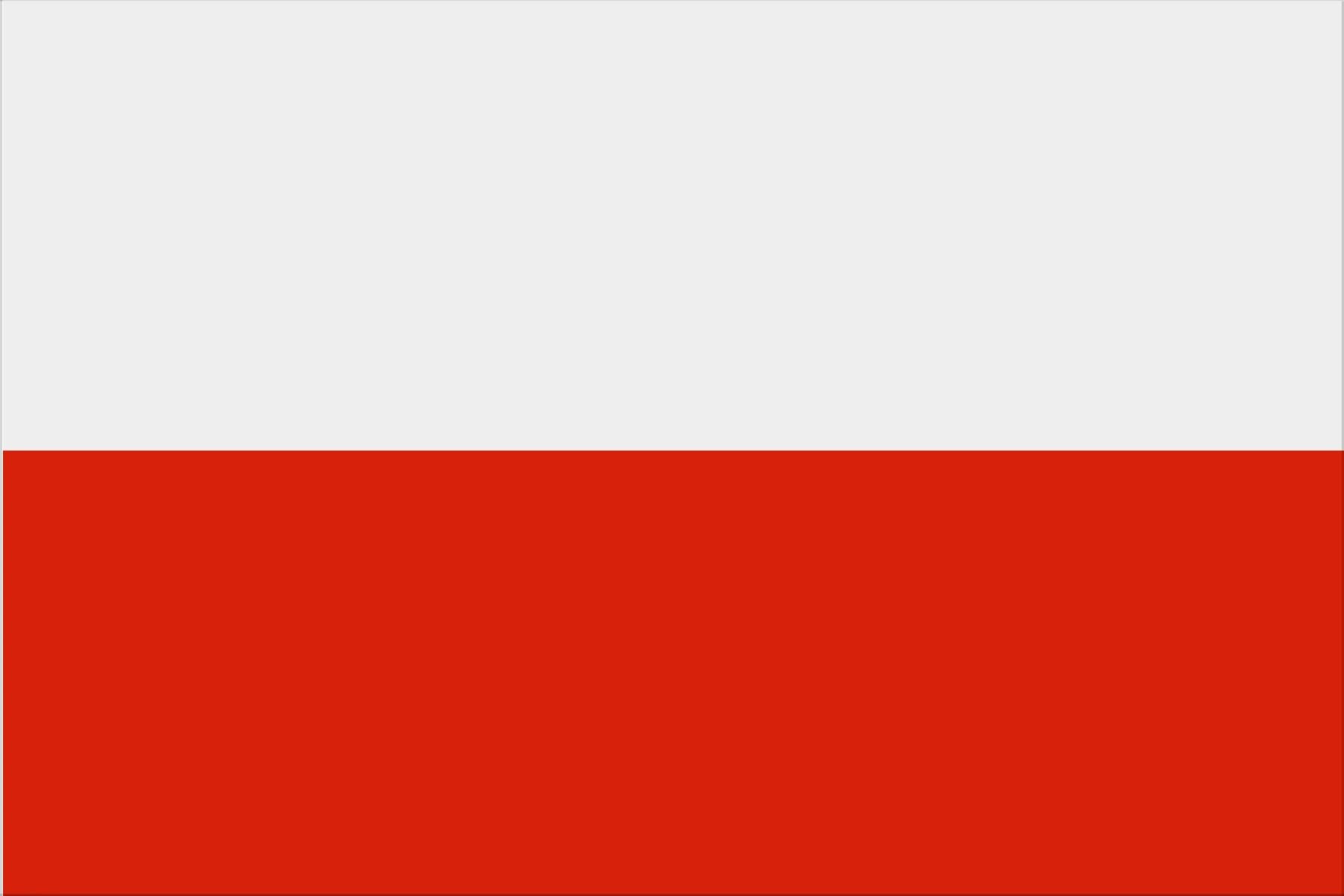 Poland flag