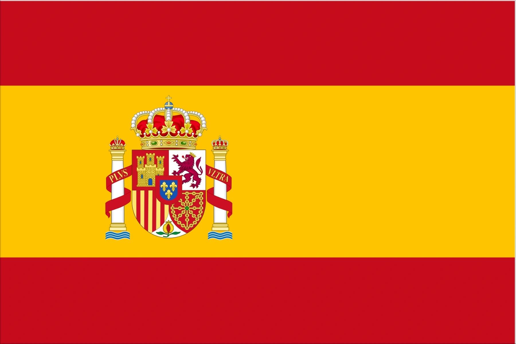 Spain flag