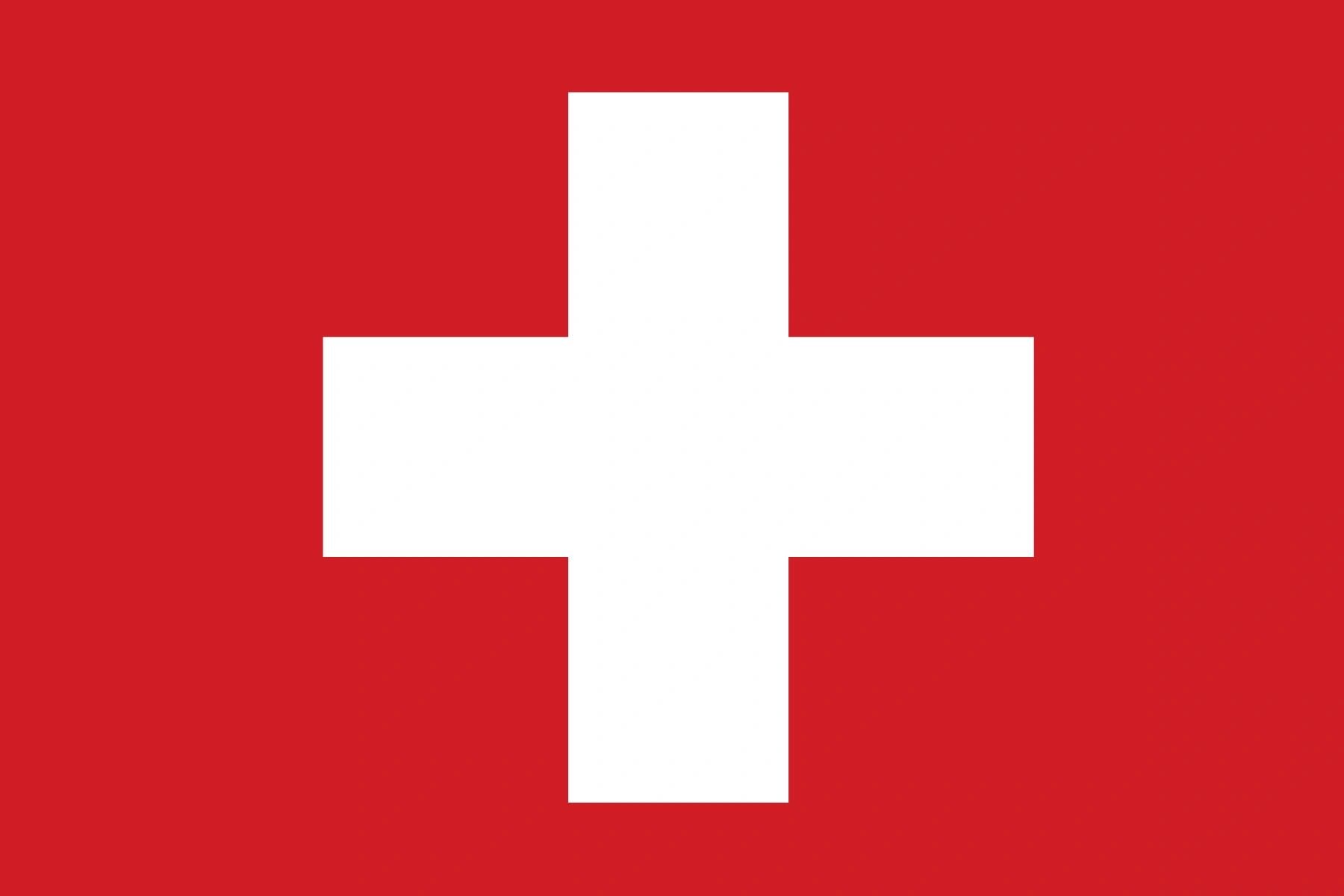 Switzerland flag